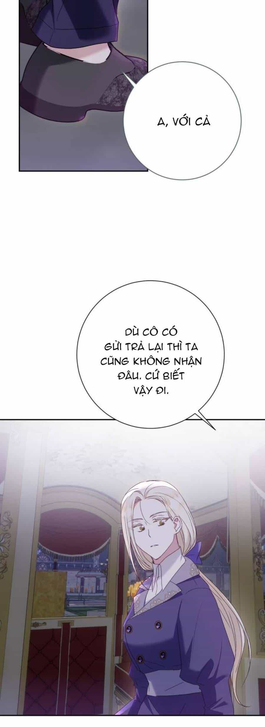Đại Úy! Chiến Trường Lần Này Là Nơi Này Sao? - Chương 39.1 - ảnh 14