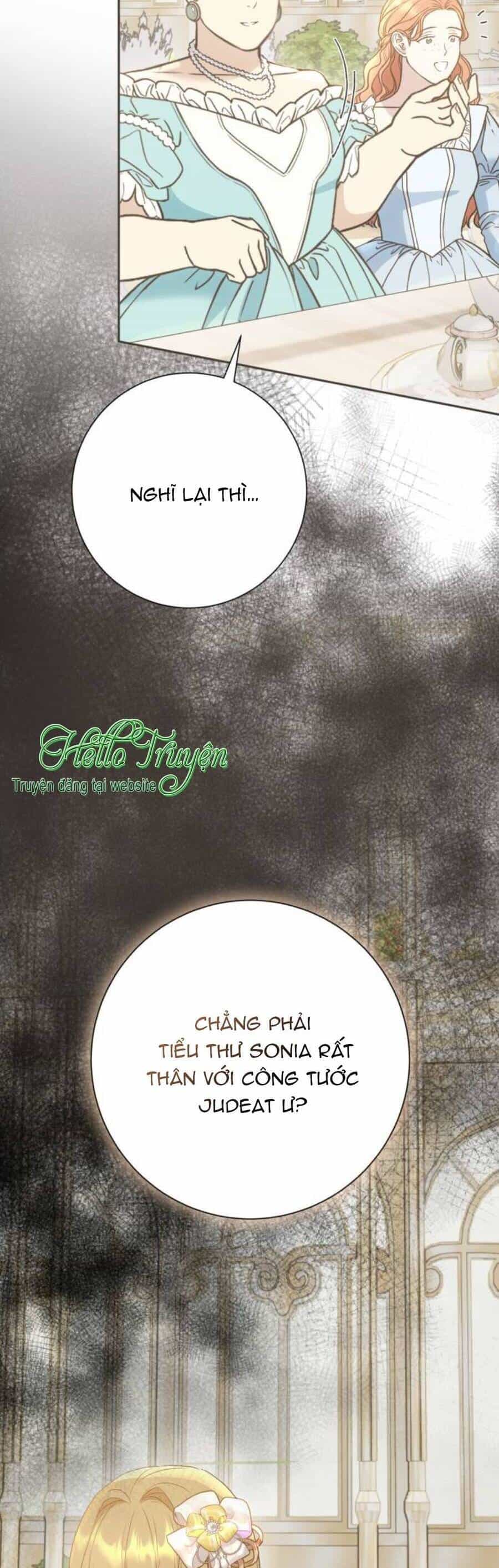 Đại Úy! Chiến Trường Lần Này Là Nơi Này Sao? - Chương 39.1 - ảnh 26