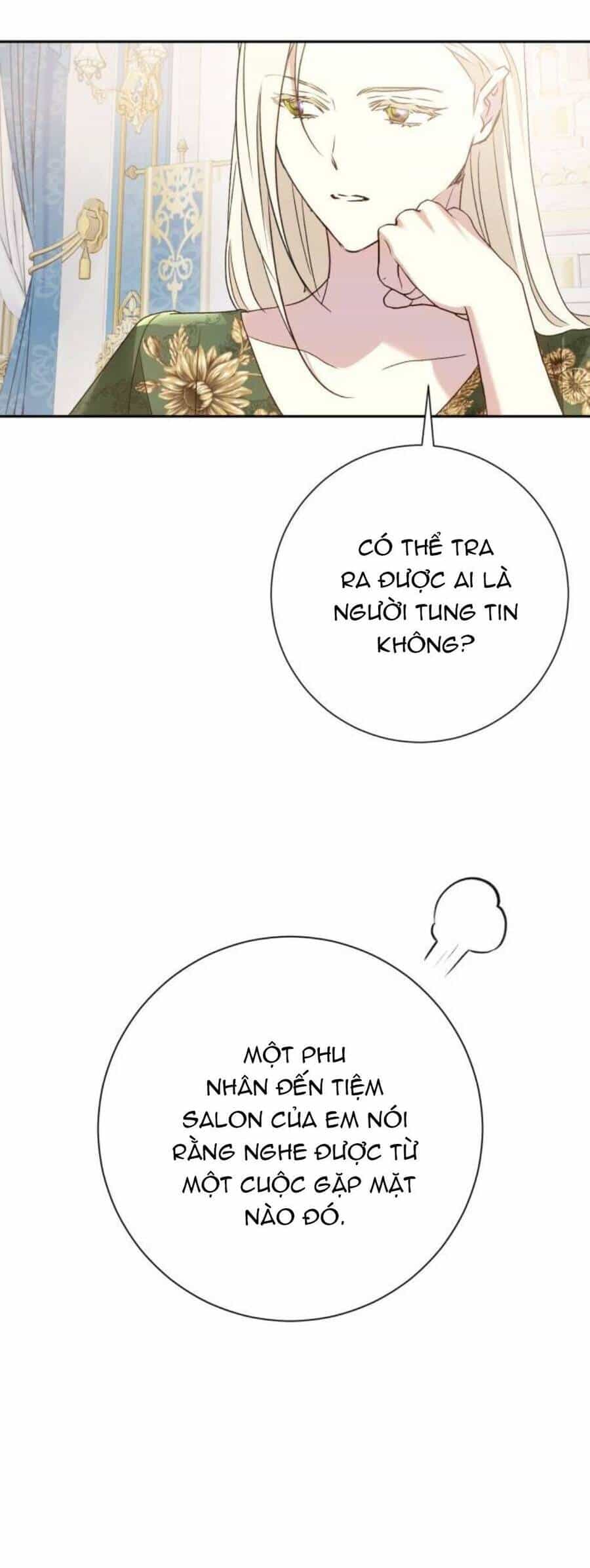 Đại Úy! Chiến Trường Lần Này Là Nơi Này Sao? - Chương 39.2 - ảnh 8