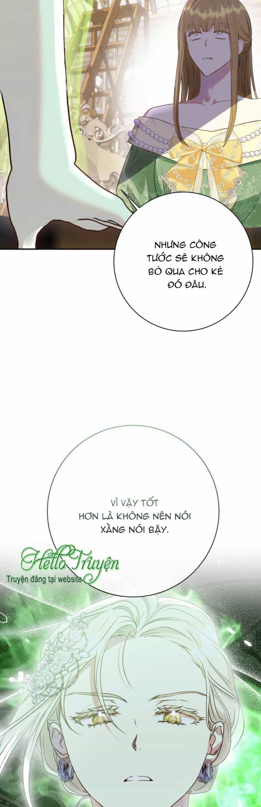 Đại Úy! Chiến Trường Lần Này Là Nơi Này Sao? - Chương 40.1 - ảnh 22