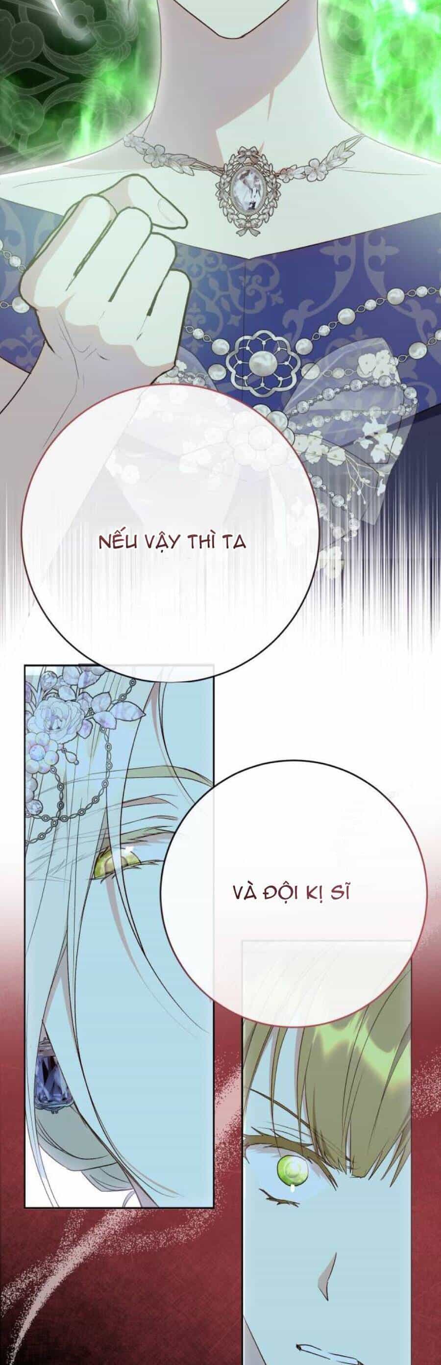 Đại Úy! Chiến Trường Lần Này Là Nơi Này Sao? - Chương 40.1 - ảnh 23
