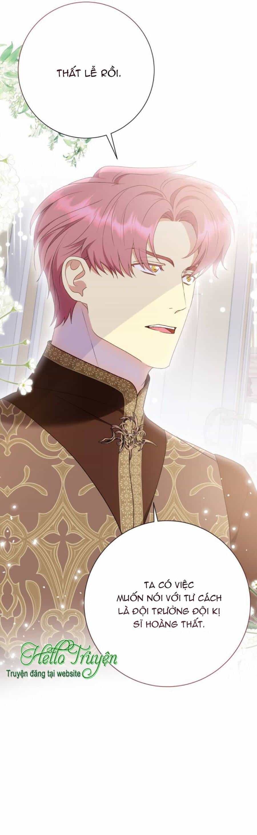 Đại Úy! Chiến Trường Lần Này Là Nơi Này Sao? - Chương 40.1 - ảnh 28