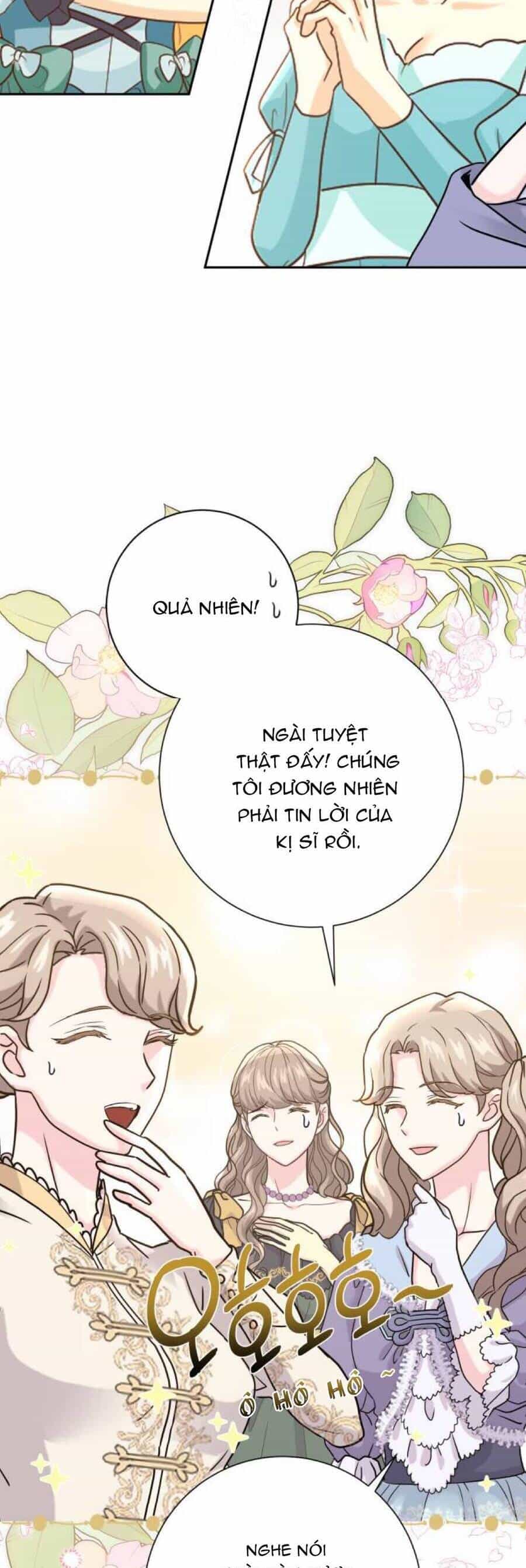 Đại Úy! Chiến Trường Lần Này Là Nơi Này Sao? - Chương 40.2 - ảnh 8