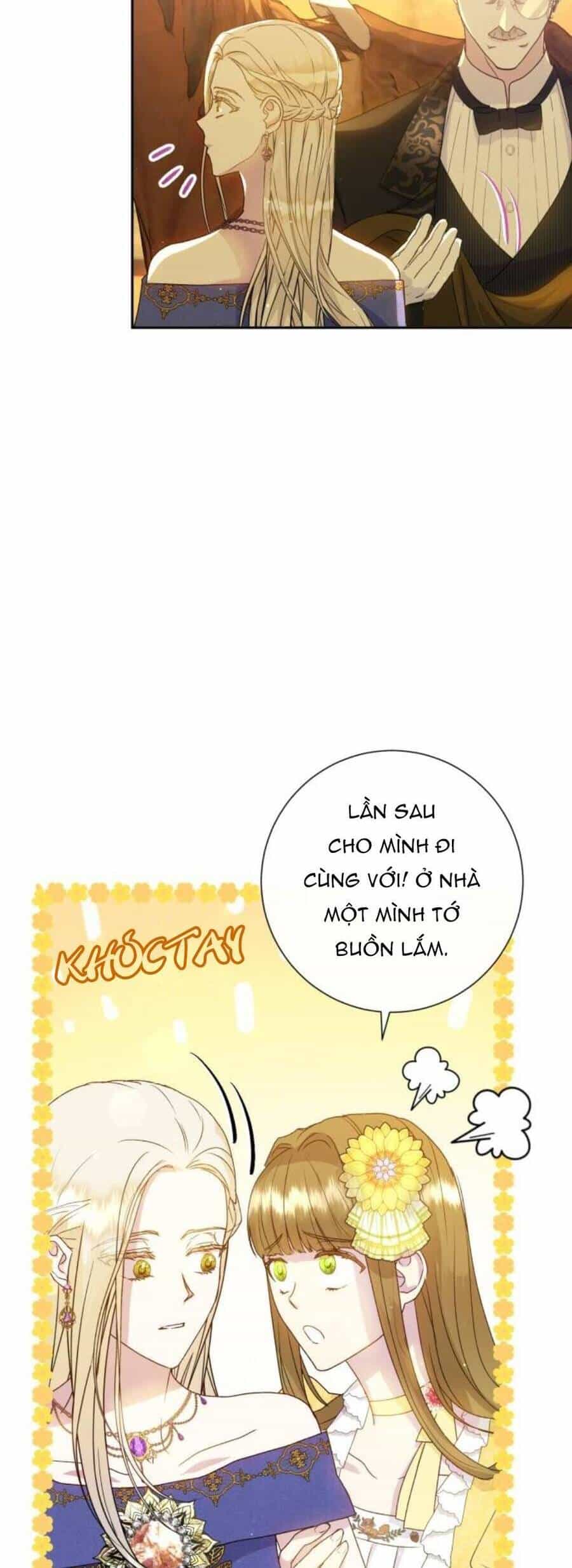 Đại Úy! Chiến Trường Lần Này Là Nơi Này Sao? - Chương 8.1 - ảnh 22