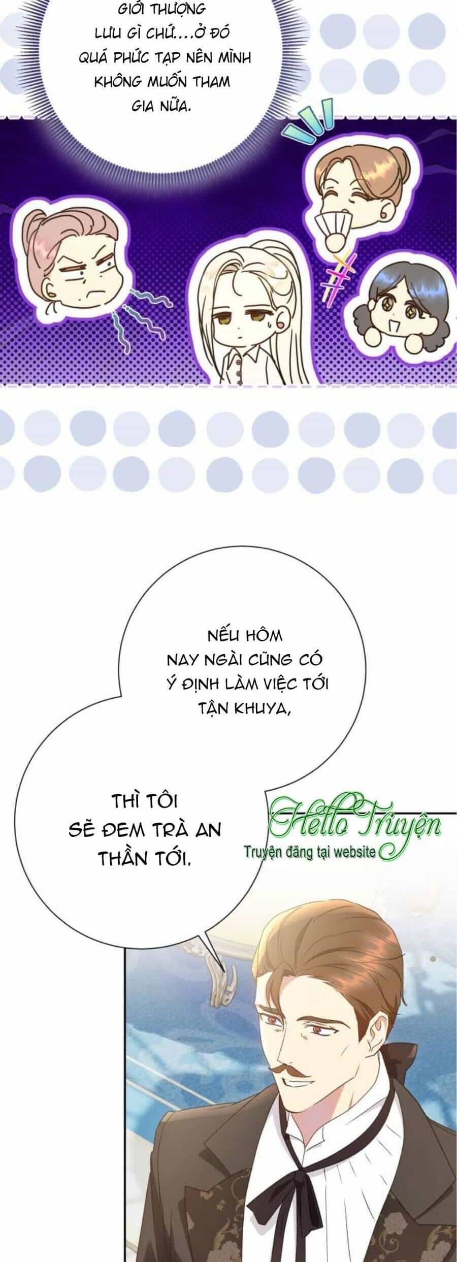 Đại Úy! Chiến Trường Lần Này Là Nơi Này Sao? - Chương 41.1 - ảnh 22
