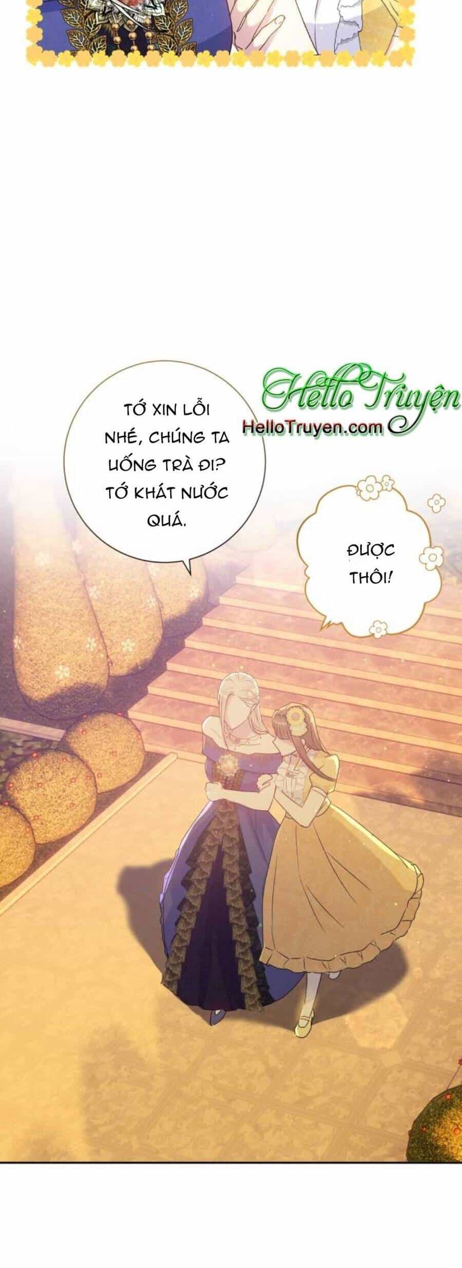 Đại Úy! Chiến Trường Lần Này Là Nơi Này Sao? - Chương 8.1 - ảnh 23