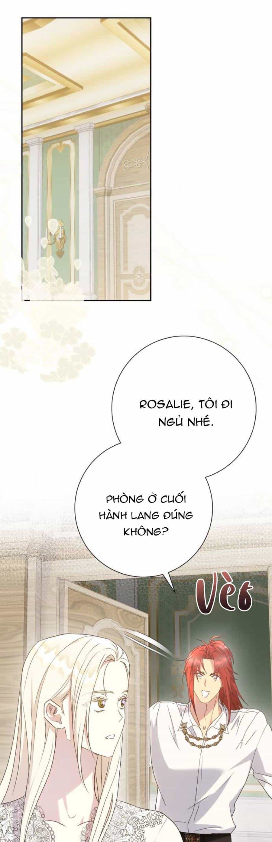 Đại Úy! Chiến Trường Lần Này Là Nơi Này Sao? - Chương 43.2 - ảnh 3