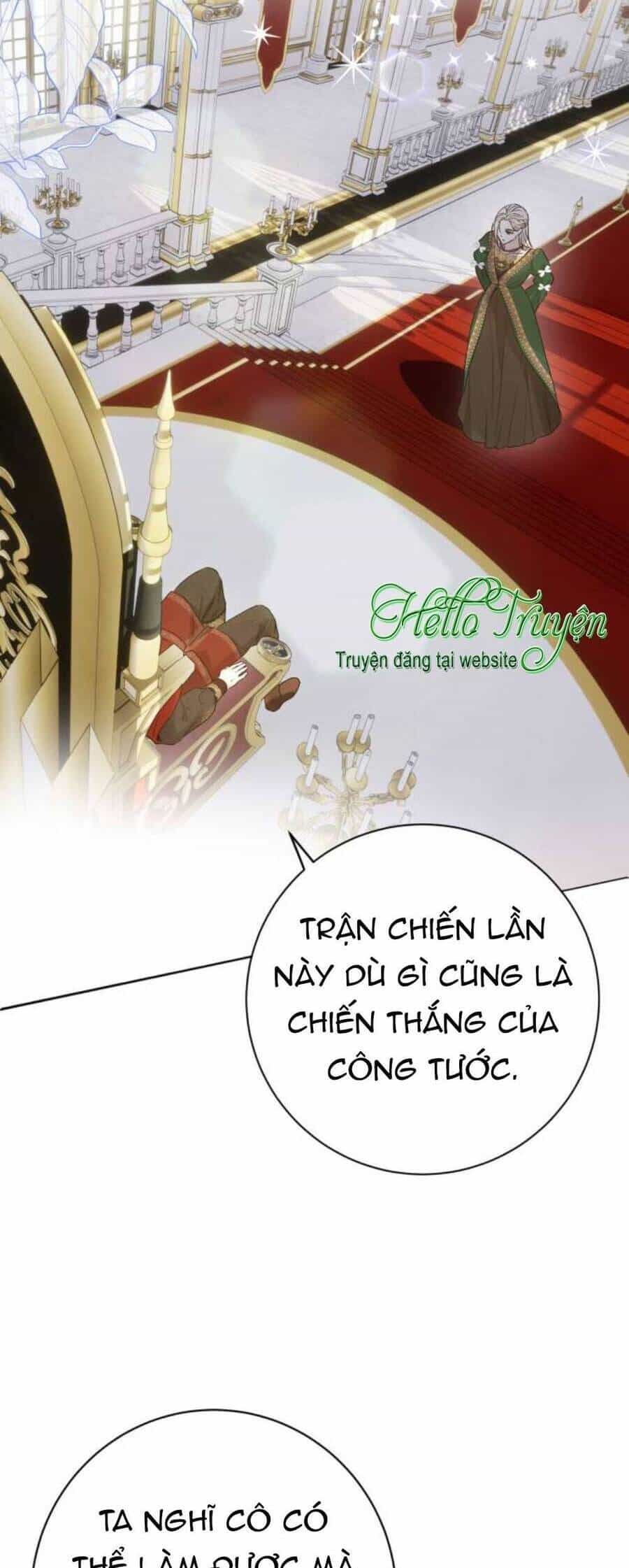 Đại Úy! Chiến Trường Lần Này Là Nơi Này Sao? - Chương 45.1 - ảnh 4