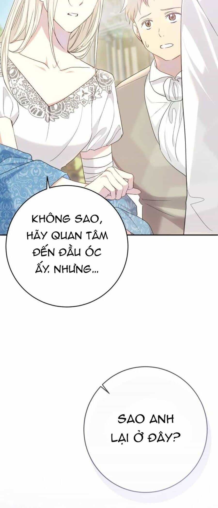 Đại Úy! Chiến Trường Lần Này Là Nơi Này Sao? - Chương 45.2 - ảnh 21