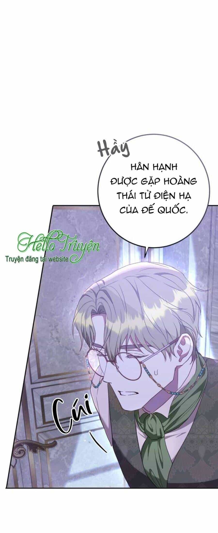 Đại Úy! Chiến Trường Lần Này Là Nơi Này Sao? - Chương 46.1 - ảnh 17