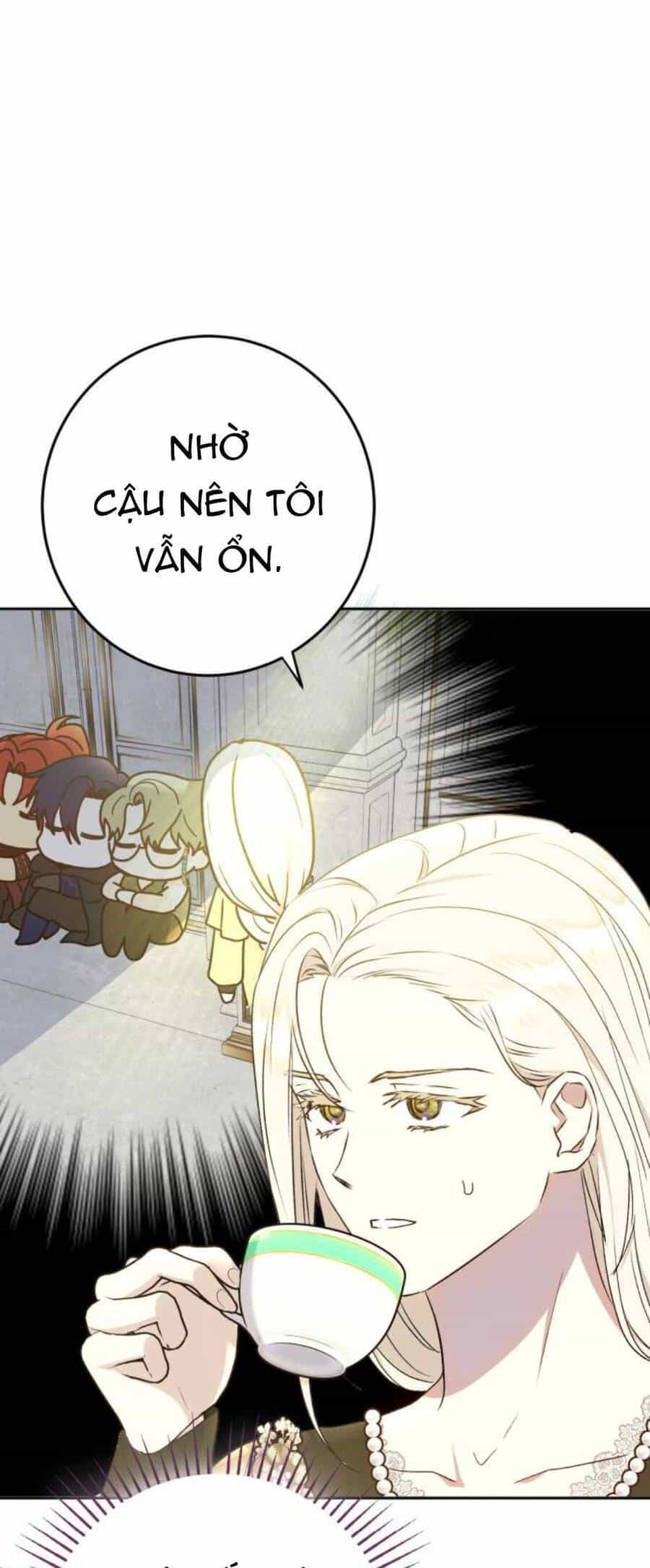 Đại Úy! Chiến Trường Lần Này Là Nơi Này Sao? - Chương 46.1 - ảnh 34