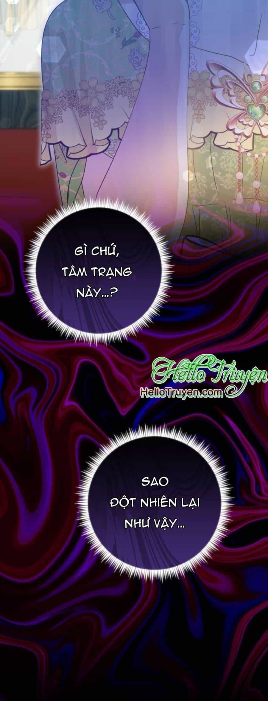 Đại Úy! Chiến Trường Lần Này Là Nơi Này Sao? - Chương 9.1 - ảnh 14