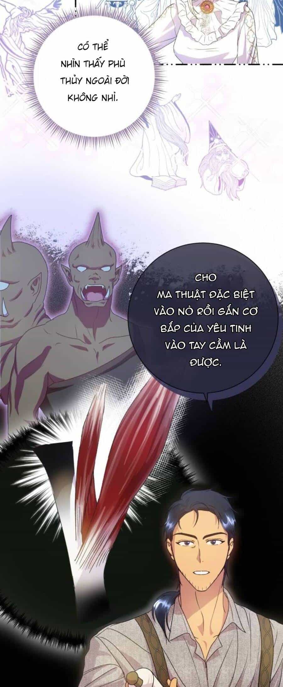 Đại Úy! Chiến Trường Lần Này Là Nơi Này Sao? - Chương 9.1 - ảnh 22