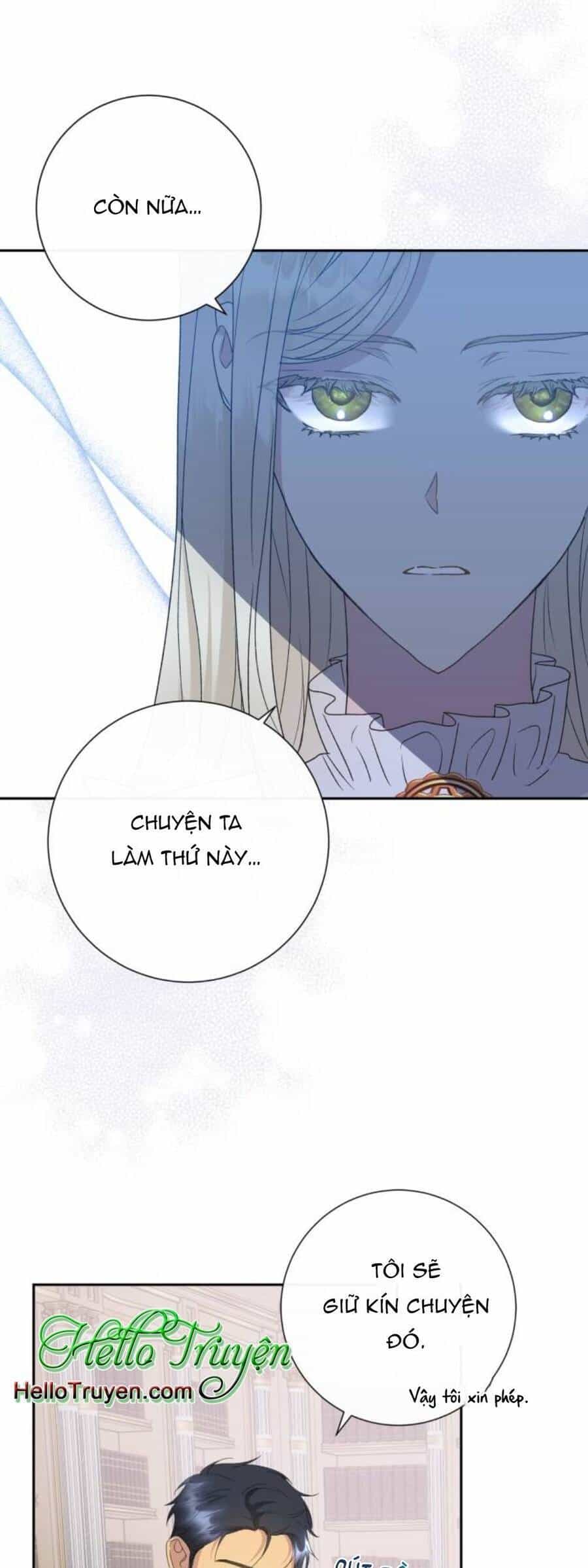 Đại Úy! Chiến Trường Lần Này Là Nơi Này Sao? - Chương 9.1 - ảnh 27