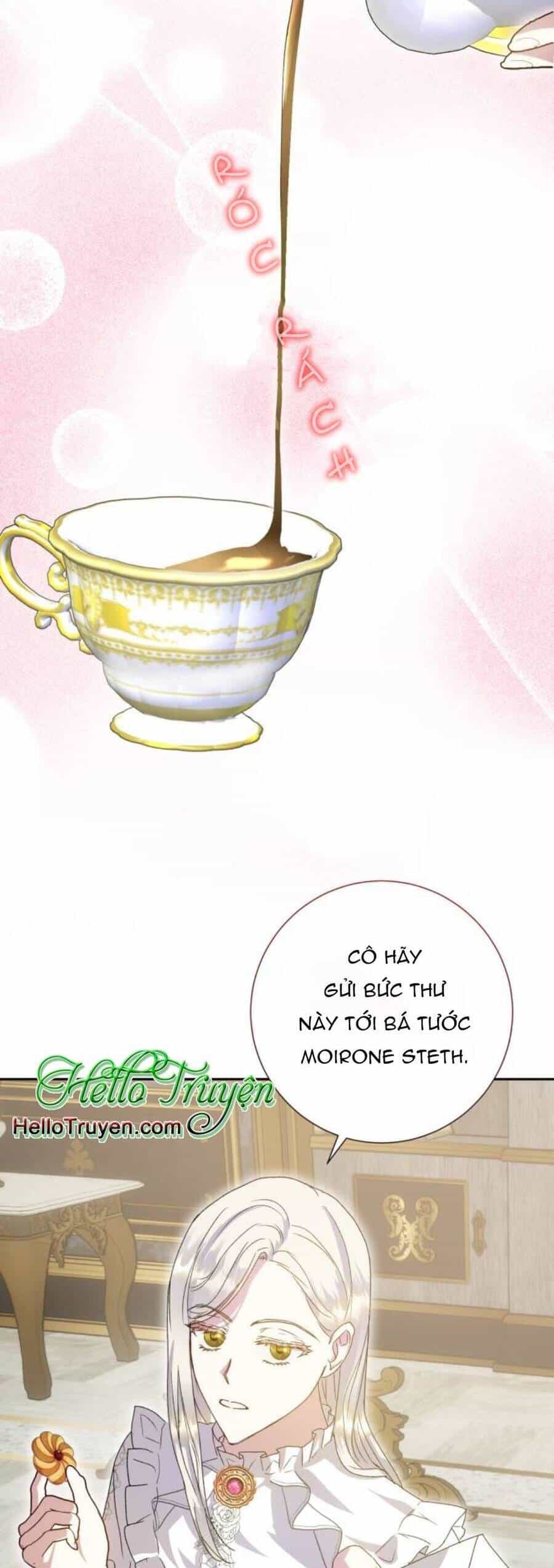 Đại Úy! Chiến Trường Lần Này Là Nơi Này Sao? - Chương 9.2 - ảnh 10