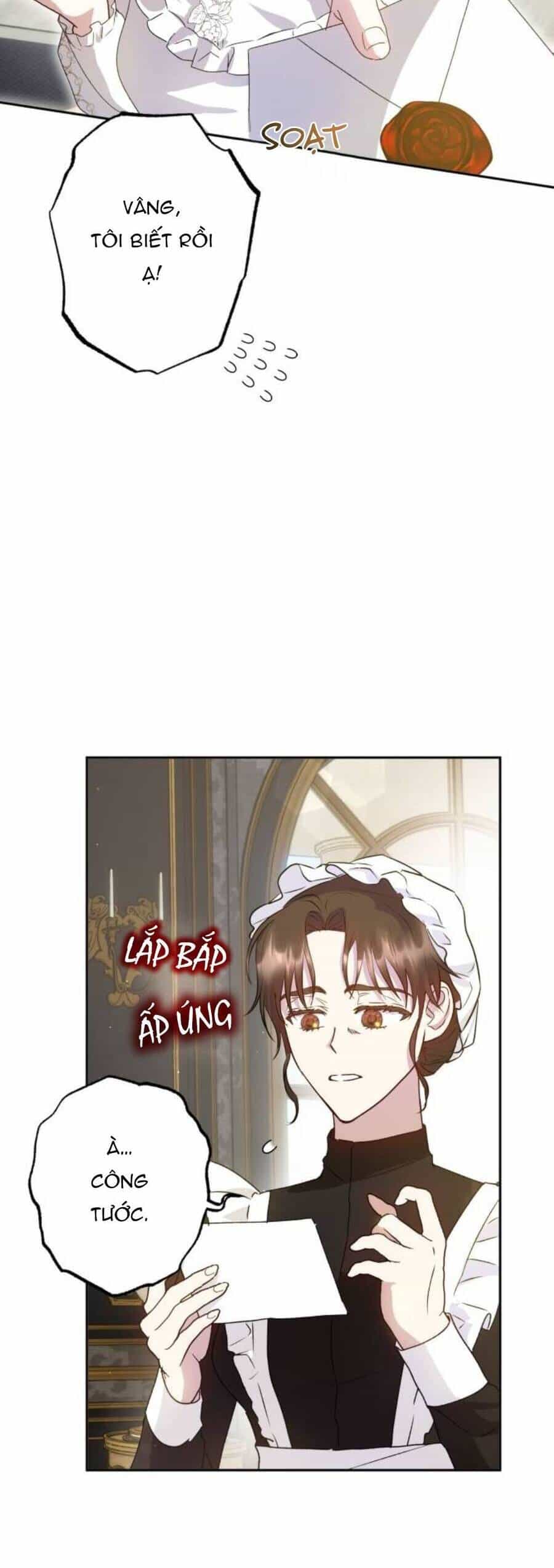Đại Úy! Chiến Trường Lần Này Là Nơi Này Sao? - Chương 9.2 - ảnh 11