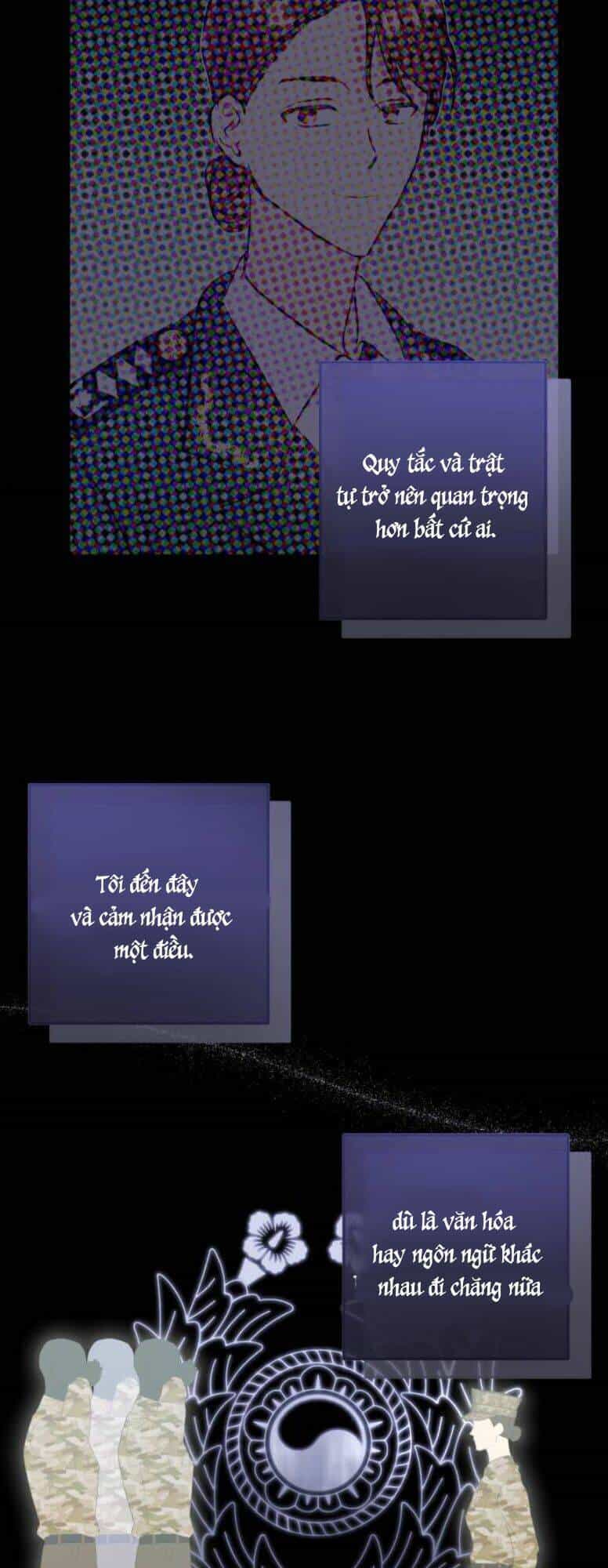 Đại Úy! Chiến Trường Lần Này Là Nơi Này Sao? - Chương 3 - ảnh 16