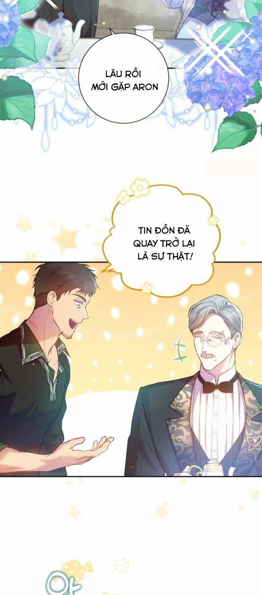 Đại Úy! Chiến Trường Lần Này Là Nơi Này Sao? - Chương 3 - ảnh 38