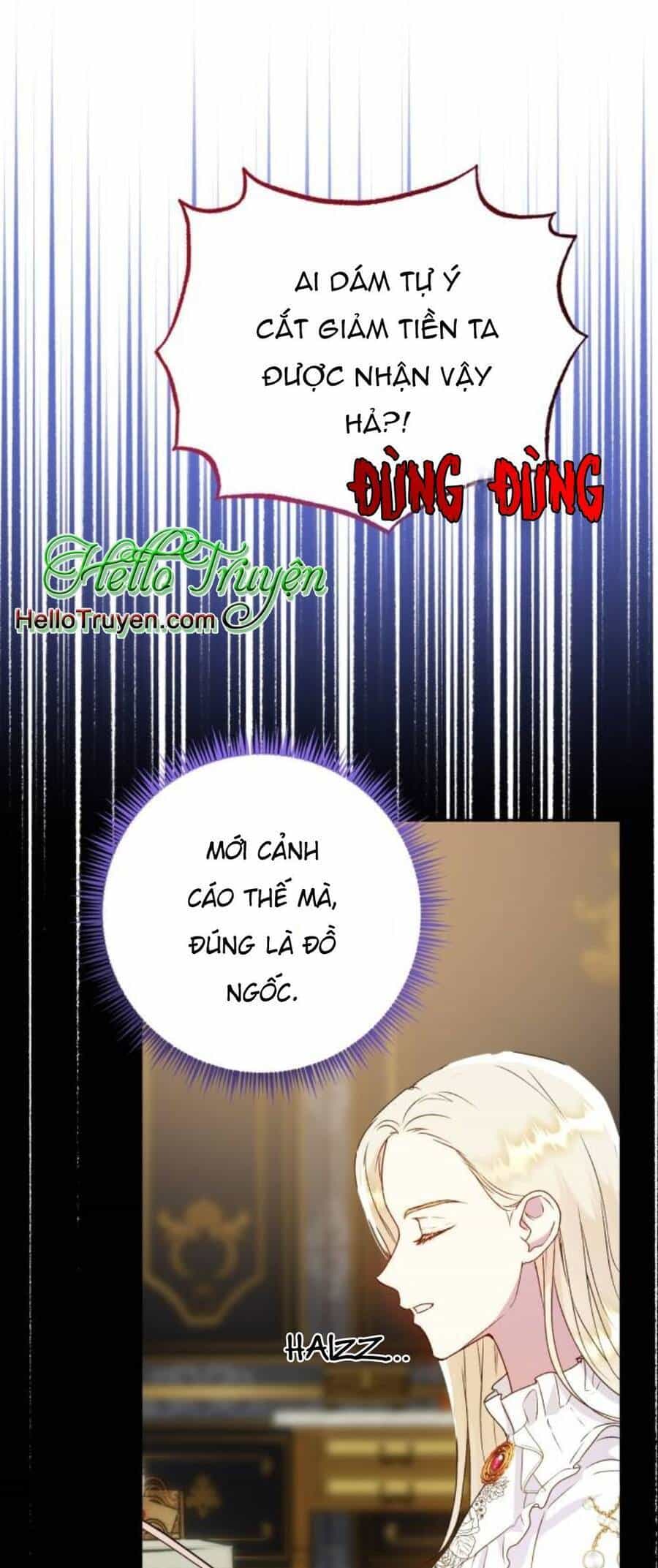 Đại Úy! Chiến Trường Lần Này Là Nơi Này Sao? - Chương 10.1 - ảnh 3