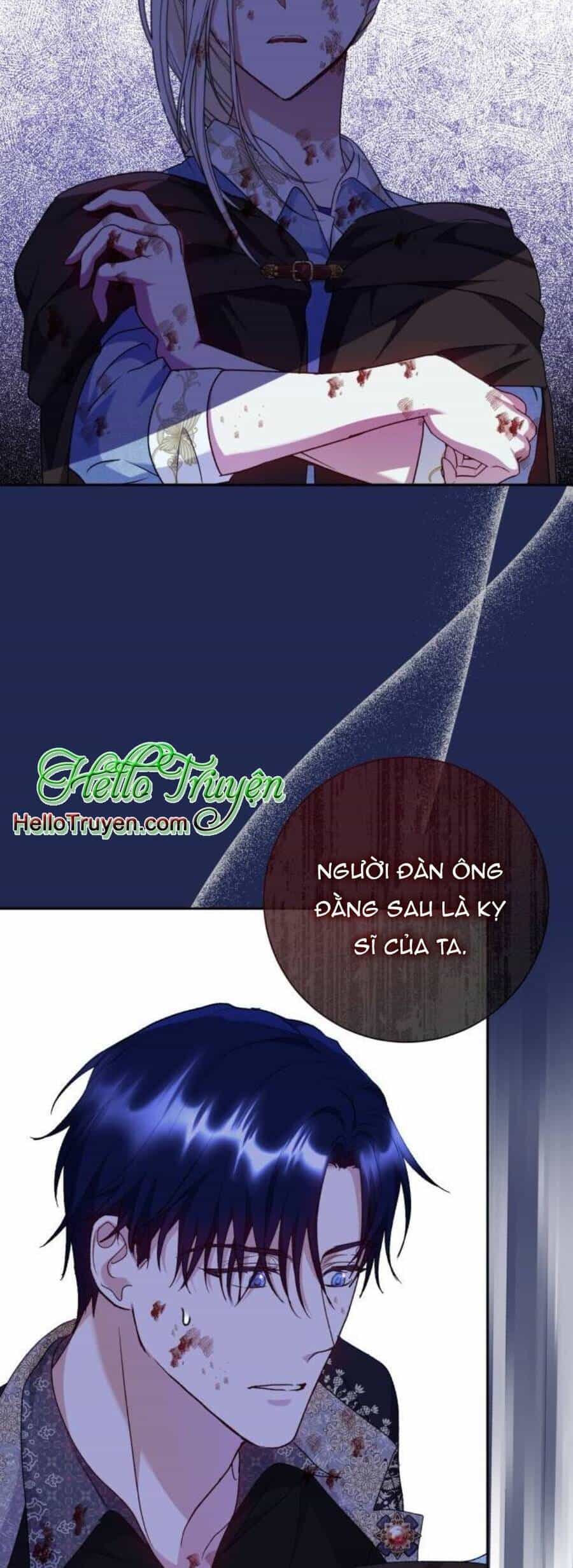 Đại Úy! Chiến Trường Lần Này Là Nơi Này Sao? - Chương 11.1 - ảnh 19