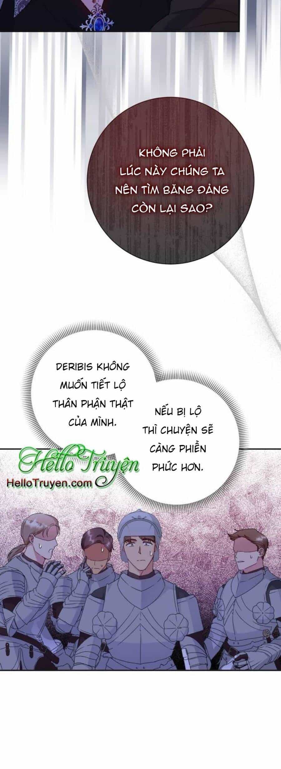 Đại Úy! Chiến Trường Lần Này Là Nơi Này Sao? - Chương 11.1 - ảnh 20