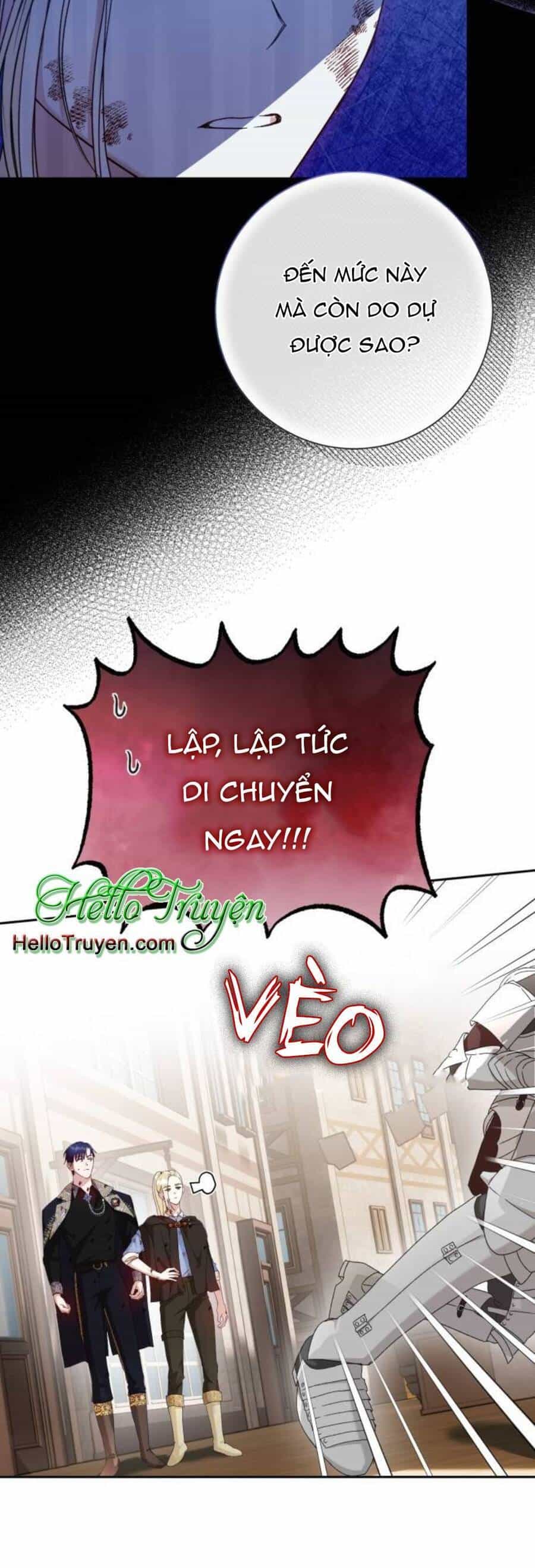 Đại Úy! Chiến Trường Lần Này Là Nơi Này Sao? - Chương 11.1 - ảnh 23