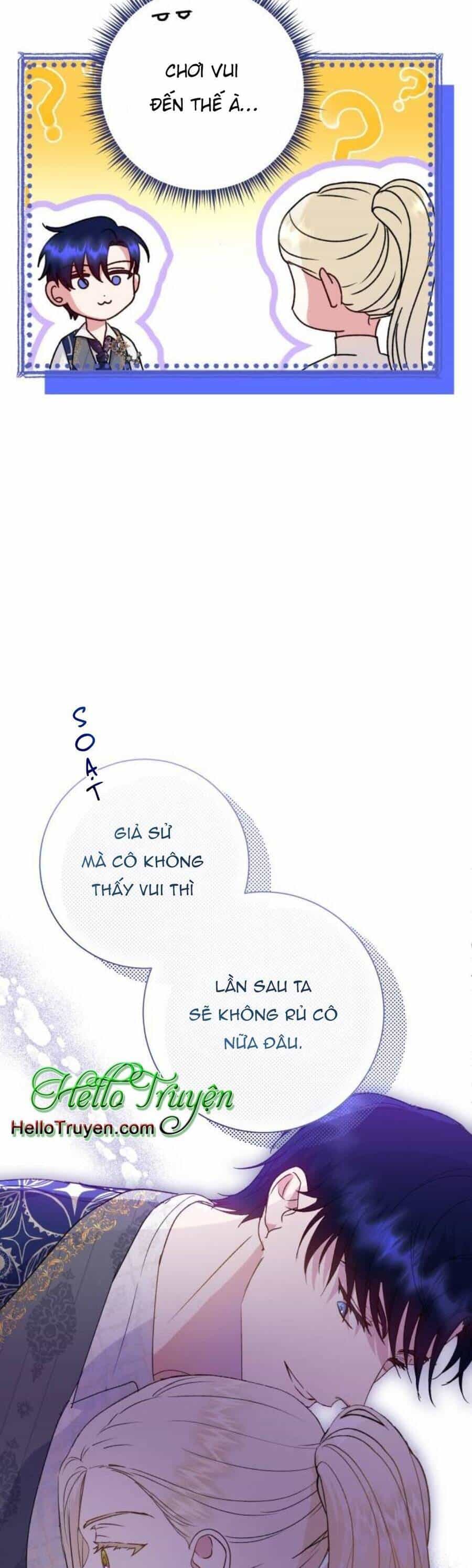 Đại Úy! Chiến Trường Lần Này Là Nơi Này Sao? - Chương 11.2 - ảnh 22