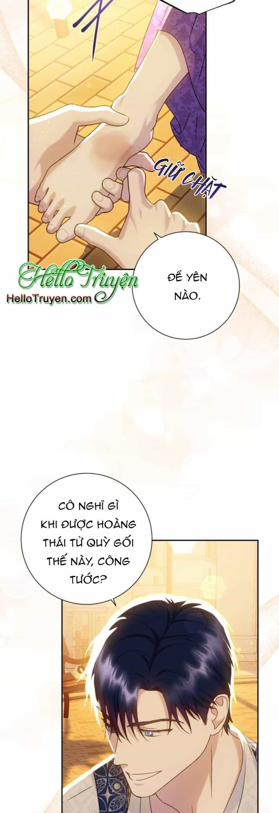 Đại Úy! Chiến Trường Lần Này Là Nơi Này Sao? - Chương 12.2 - ảnh 13