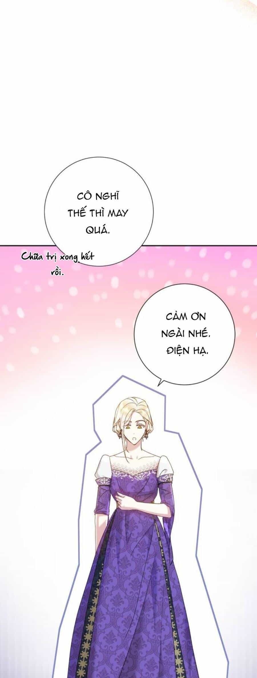 Đại Úy! Chiến Trường Lần Này Là Nơi Này Sao? - Chương 12.2 - ảnh 16