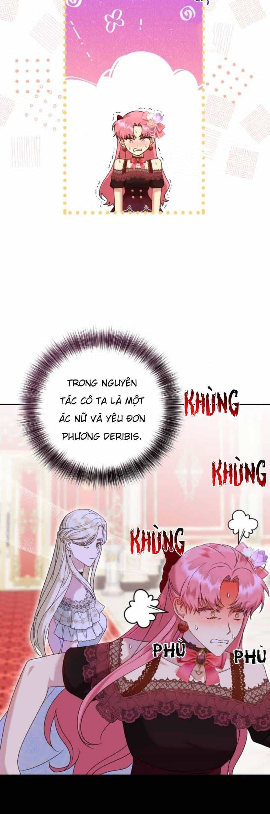 Đại Úy! Chiến Trường Lần Này Là Nơi Này Sao? - Chương 13.1 - ảnh 27