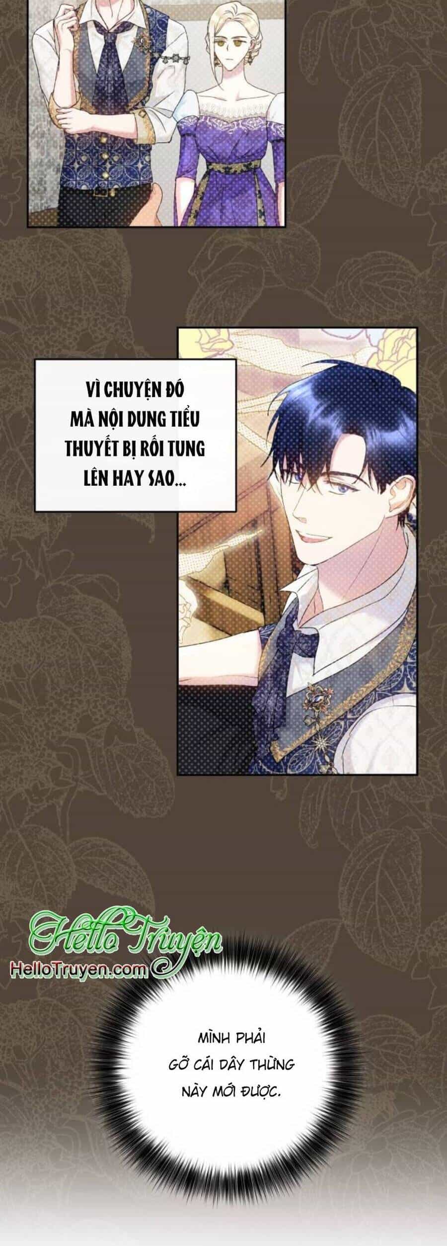 Đại Úy! Chiến Trường Lần Này Là Nơi Này Sao? - Chương 13.2 - ảnh 21