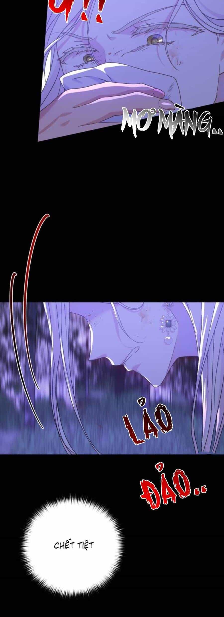 Đại Úy! Chiến Trường Lần Này Là Nơi Này Sao? - Chương 13.2 - ảnh 18