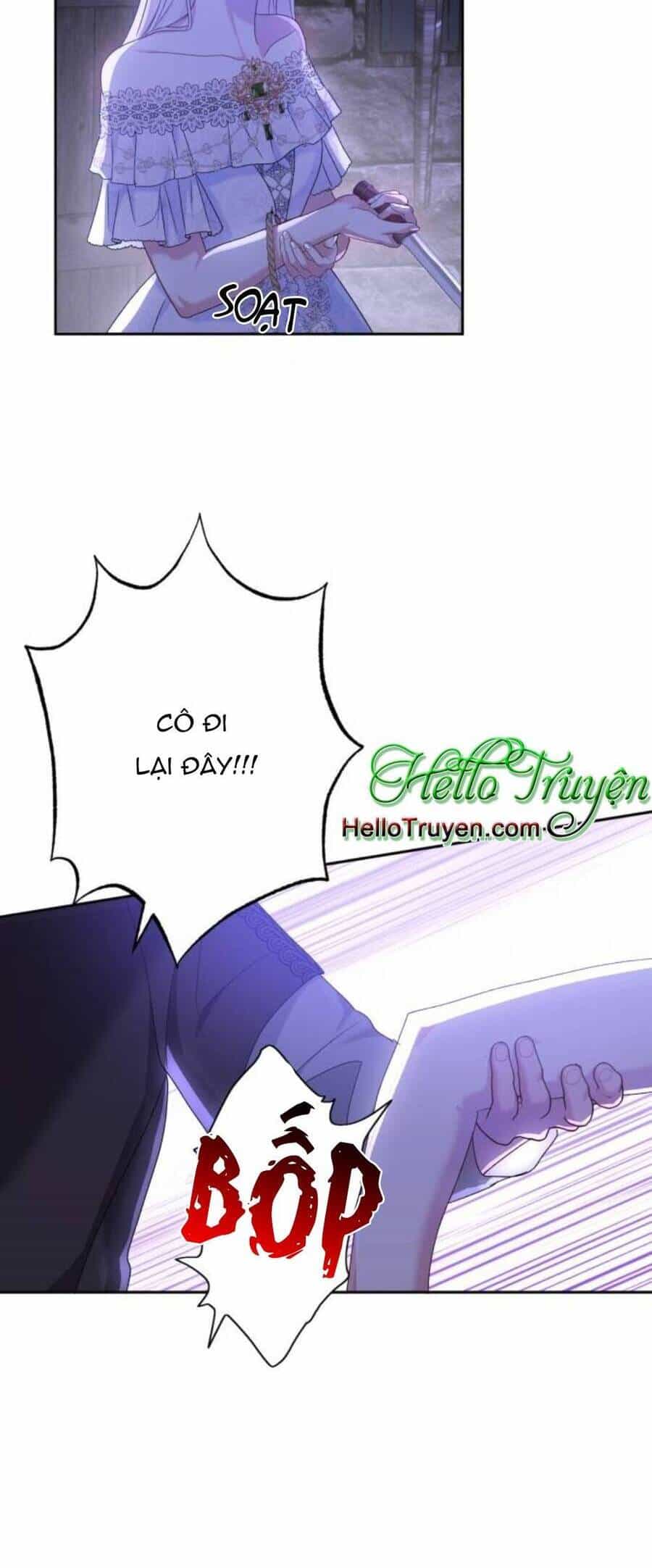 Đại Úy! Chiến Trường Lần Này Là Nơi Này Sao? - Chương 13.2 - ảnh 26