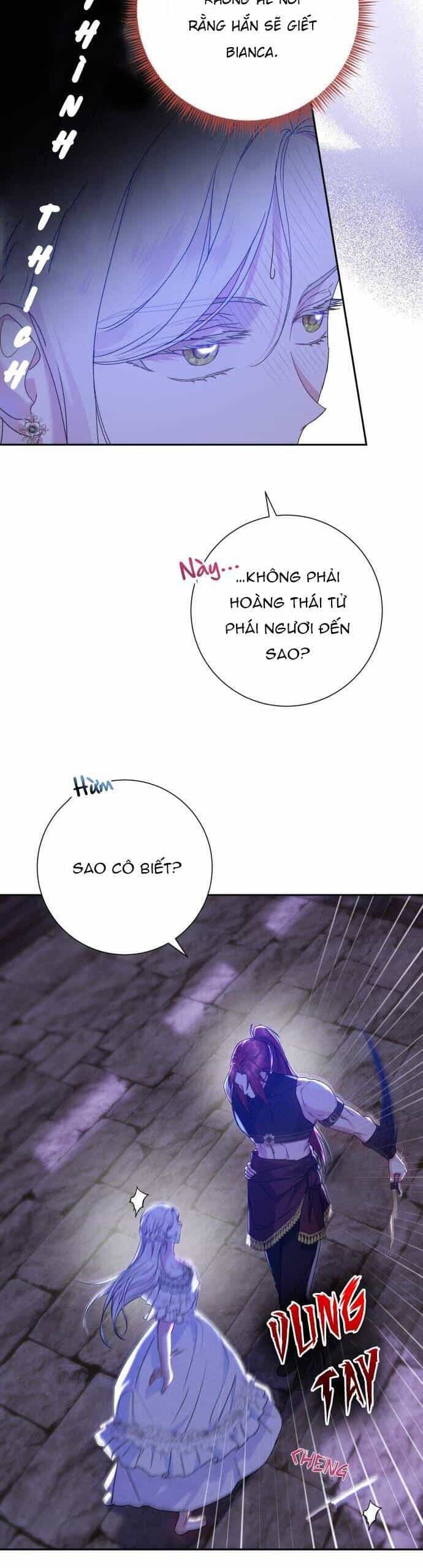 Đại Úy! Chiến Trường Lần Này Là Nơi Này Sao? - Chương 14.1 - ảnh 14