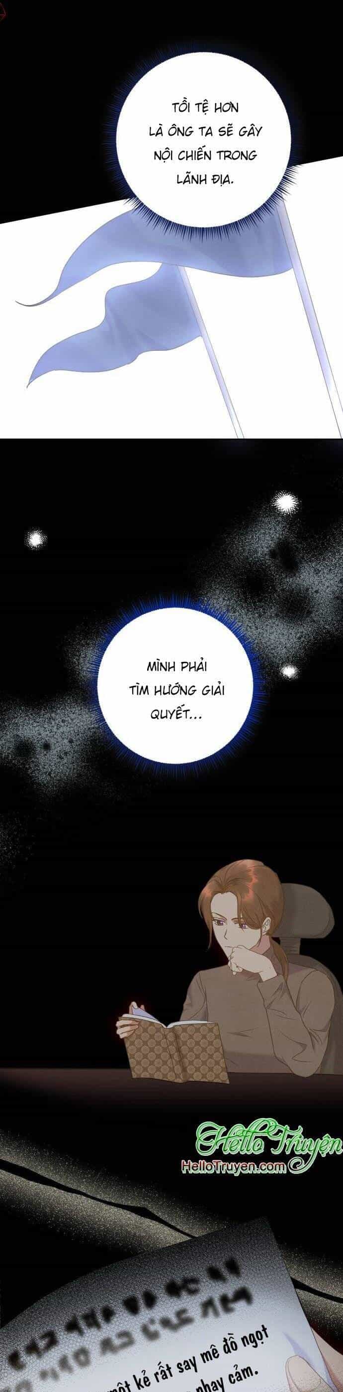 Đại Úy! Chiến Trường Lần Này Là Nơi Này Sao? - Chương 14.1 - ảnh 17