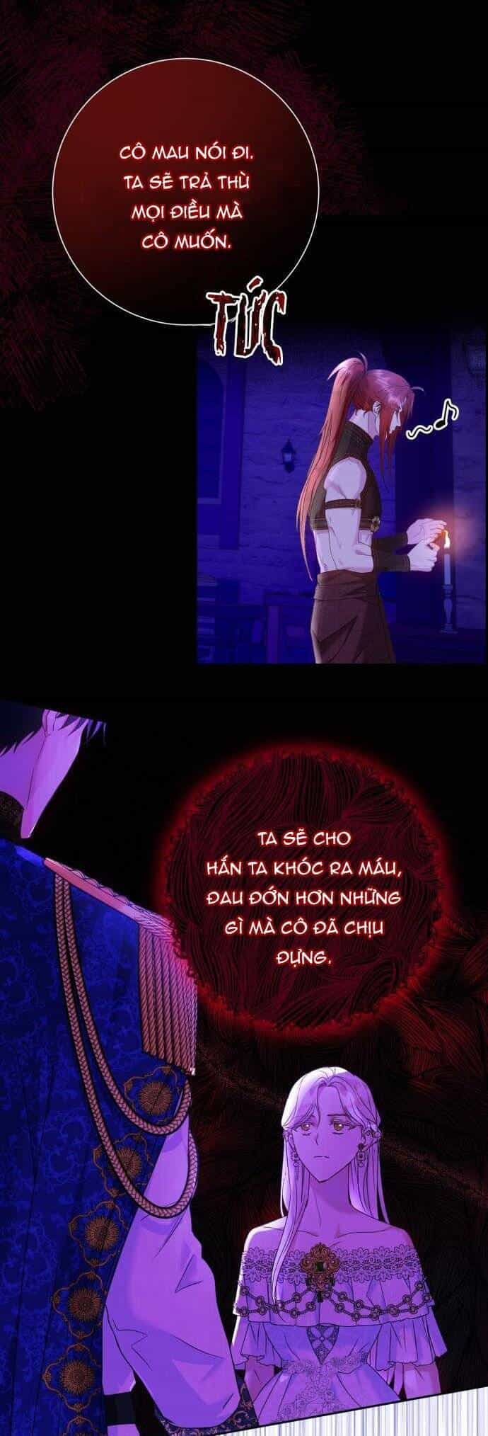 Đại Úy! Chiến Trường Lần Này Là Nơi Này Sao? - Chương 14.2 - ảnh 5