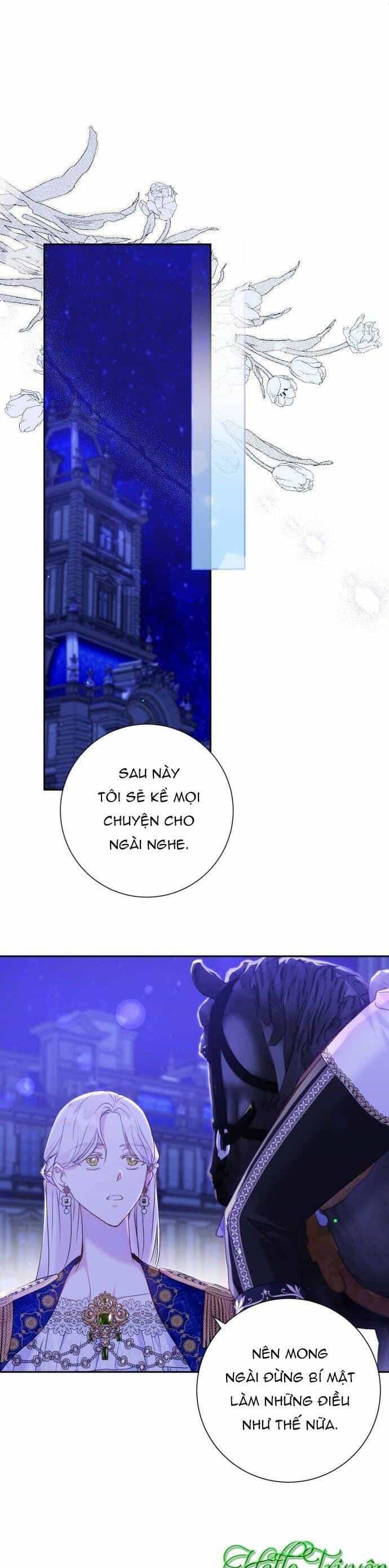 Đại Úy! Chiến Trường Lần Này Là Nơi Này Sao? - Chương 14.2 - ảnh 14