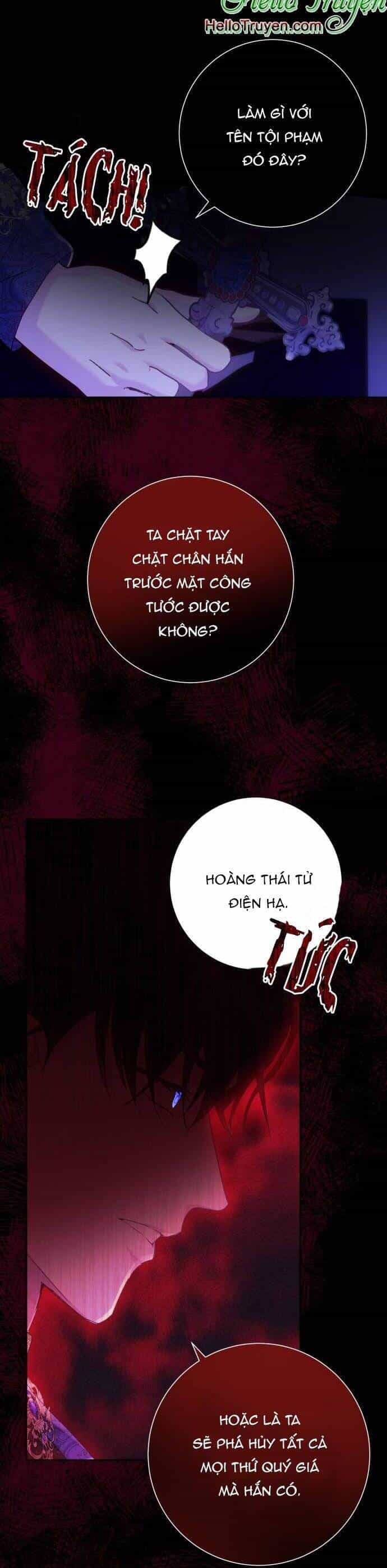 Đại Úy! Chiến Trường Lần Này Là Nơi Này Sao? - Chương 14.2 - ảnh 4
