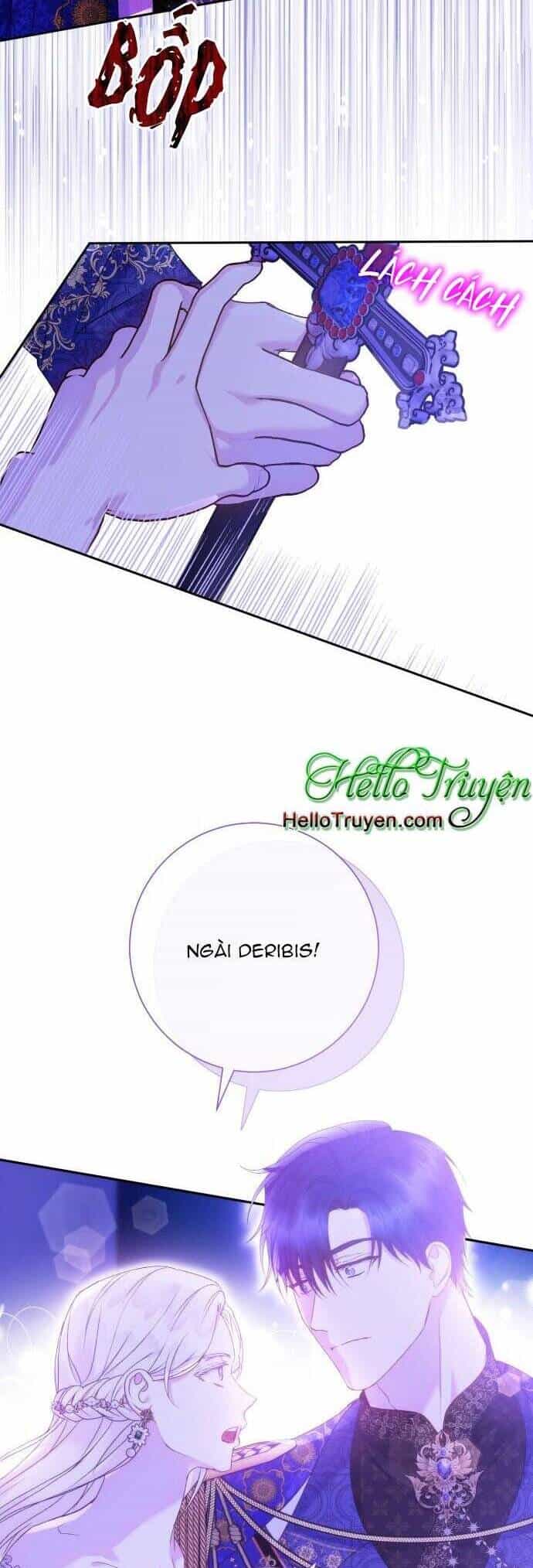 Đại Úy! Chiến Trường Lần Này Là Nơi Này Sao? - Chương 14.2 - ảnh 6