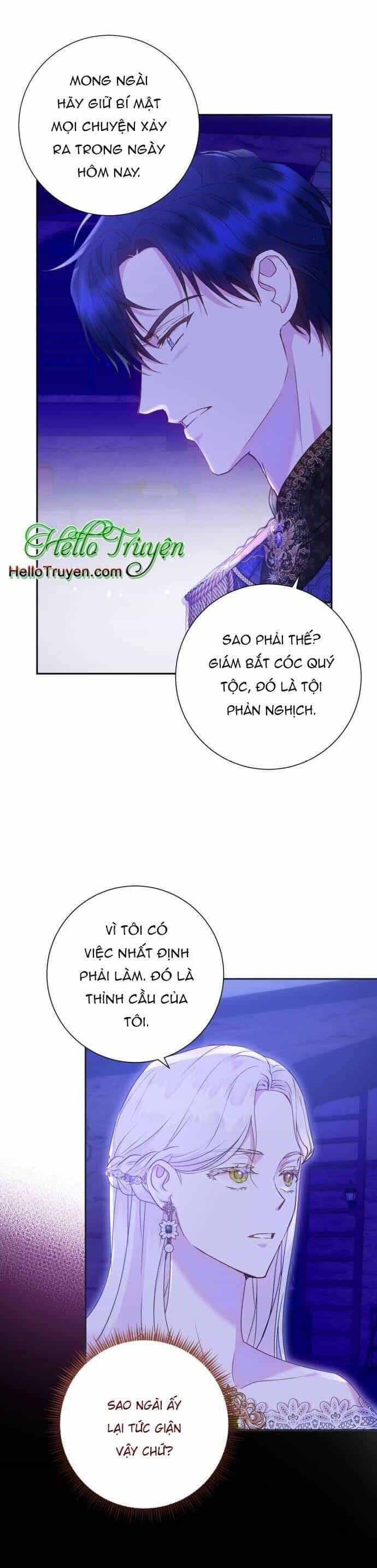 Đại Úy! Chiến Trường Lần Này Là Nơi Này Sao? - Chương 14.2 - ảnh 9