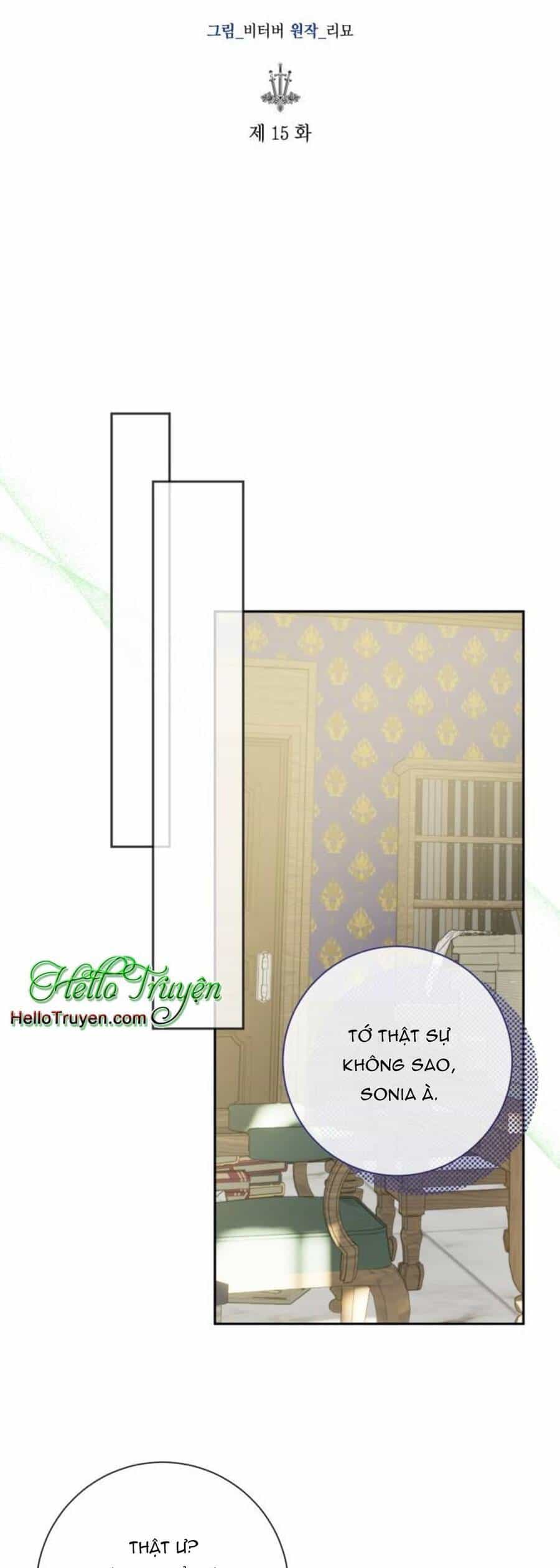 Đại Úy! Chiến Trường Lần Này Là Nơi Này Sao? - Chương 15.1 - ảnh 19