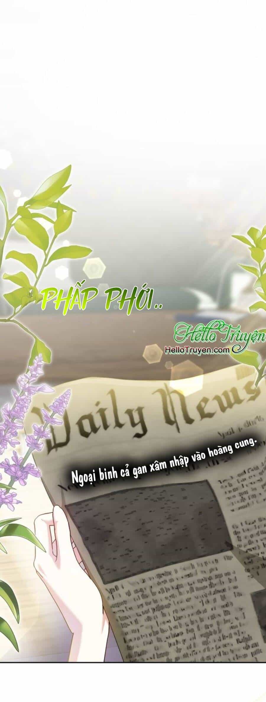 Đại Úy! Chiến Trường Lần Này Là Nơi Này Sao? - Chương 15.1 - ảnh 3