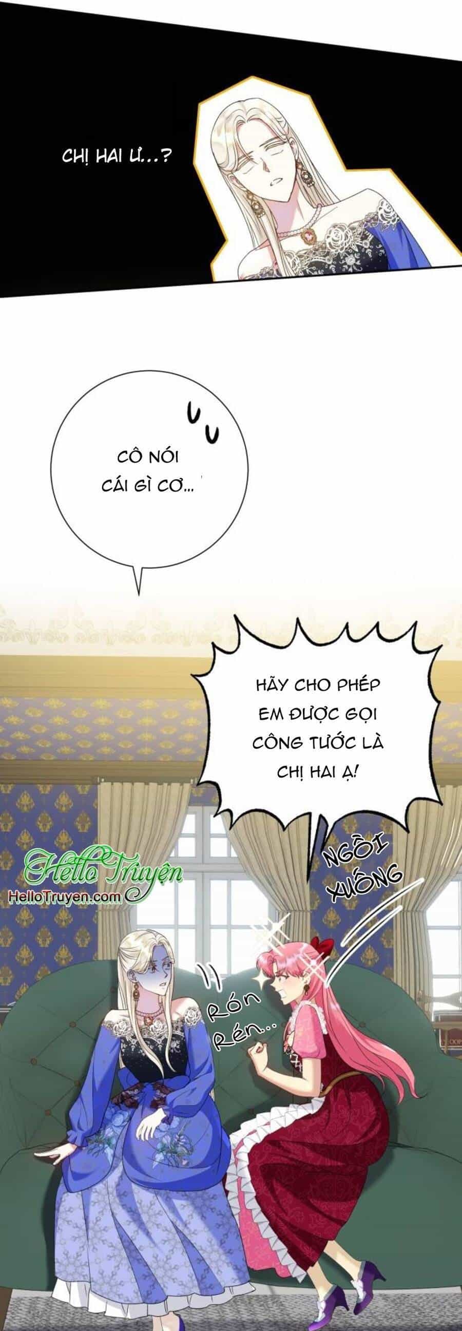 Đại Úy! Chiến Trường Lần Này Là Nơi Này Sao? - Chương 15.2 - ảnh 12