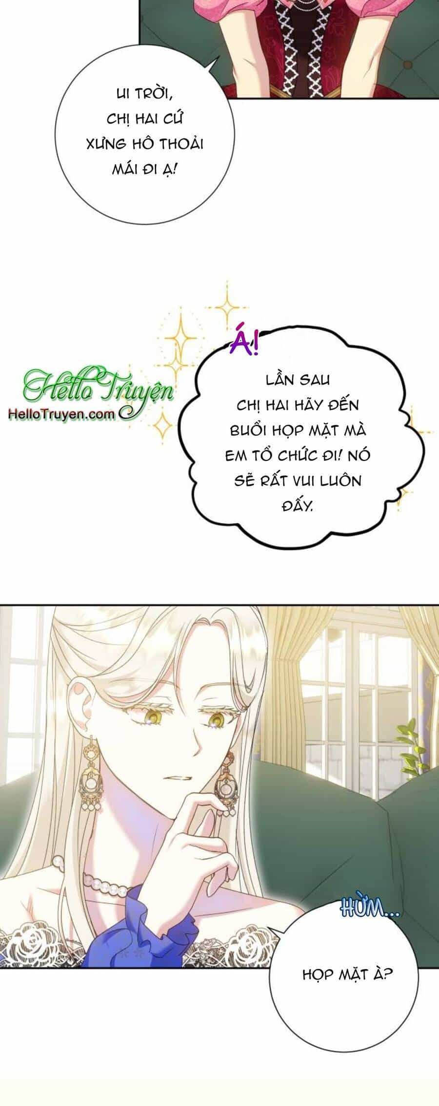 Đại Úy! Chiến Trường Lần Này Là Nơi Này Sao? - Chương 15.2 - ảnh 20