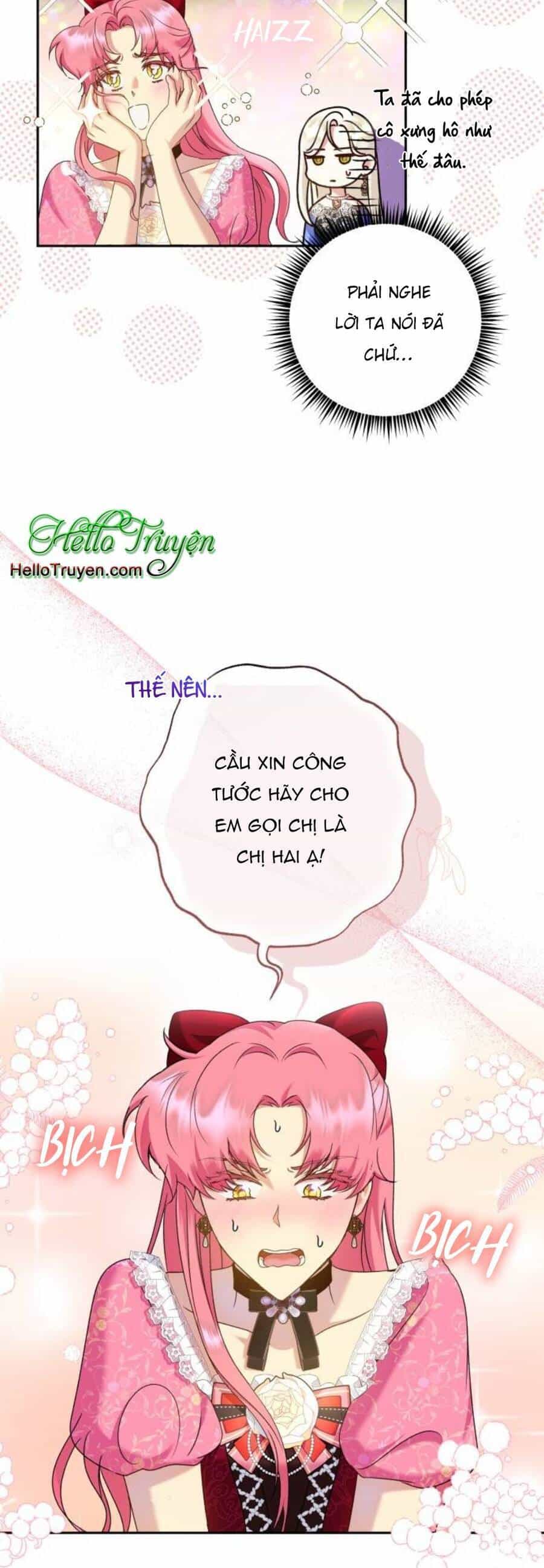 Đại Úy! Chiến Trường Lần Này Là Nơi Này Sao? - Chương 15.2 - ảnh 14