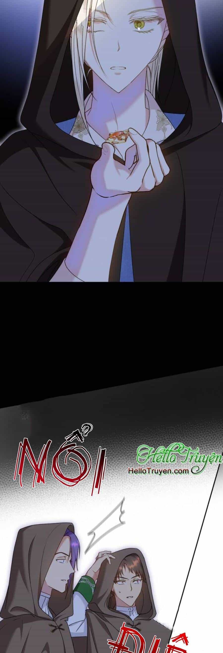 Đại Úy! Chiến Trường Lần Này Là Nơi Này Sao? - Chương 16.1 - ảnh 19