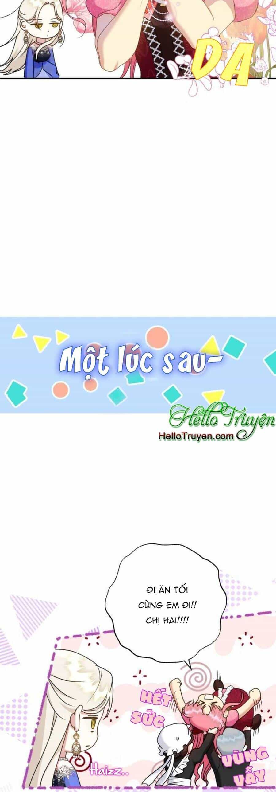 Đại Úy! Chiến Trường Lần Này Là Nơi Này Sao? - Chương 16.1 - ảnh 7