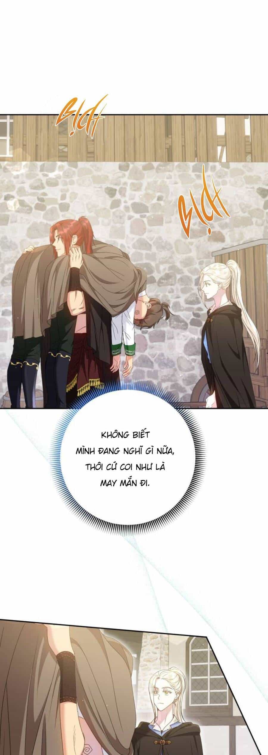 Đại Úy! Chiến Trường Lần Này Là Nơi Này Sao? - Chương 16.2 - ảnh 24