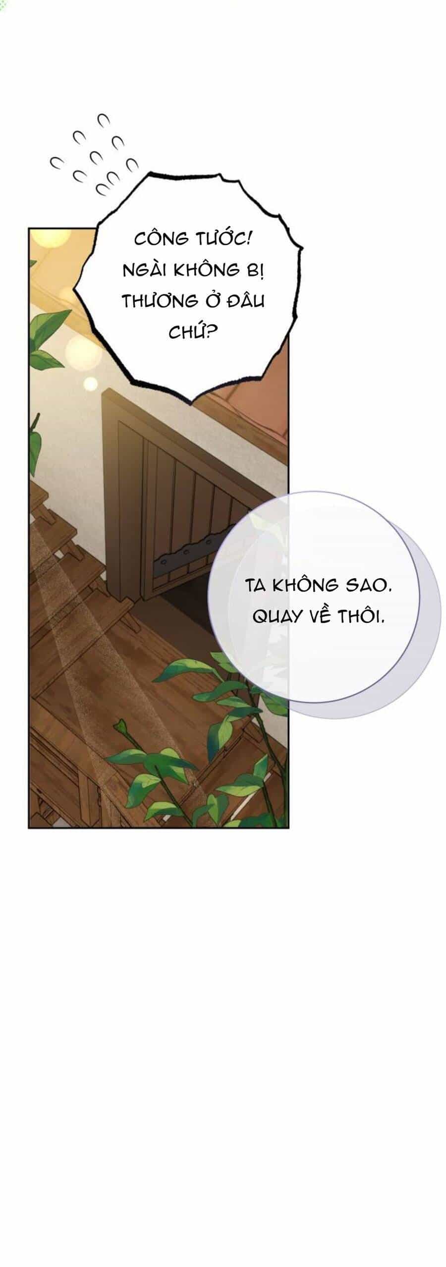 Đại Úy! Chiến Trường Lần Này Là Nơi Này Sao? - Chương 17.1 - ảnh 21