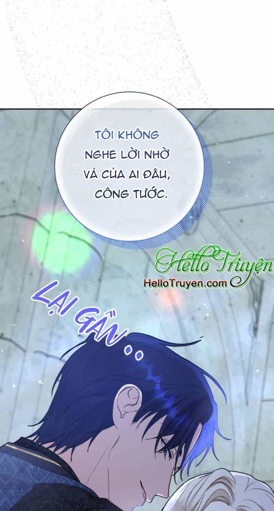 Đại Úy! Chiến Trường Lần Này Là Nơi Này Sao? - Chương 4.2 - ảnh 34